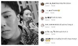 Thu Trang gây sốt khi đăng bức ảnh chụp cùng G-Dragon, sự thật cực bất ngờ