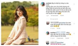 Hari Won viết nhật kí bằng tiếng Hàn nhưng vội giải thích vì 'viết ra bằng tiếng Việt nó sẽ nổi da gà'