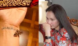 Kim Hiền khóc và chia sẻ giây phút tâm linh liên quan đến người mẹ đã mất