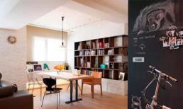 Có trẻ em ở nhà, 10 điểm trang trí này phải được chú ý!