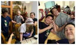 Từng bị nghi rạn nứt với Hoài Linh, chỉ một hành động nhỏ đủ chứng minh tình bạn thắm thiết giữa Mr Đàm và nam danh hài