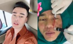 Lê Dương Bảo Lâm thừa nhận độn cằm, sửa mũi, cắt mí: 'Tôi cũng nghiện thẩm mỹ luôn rồi, chỉ sau chị Lê Giang'