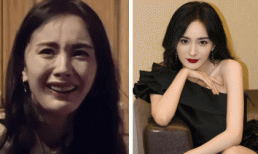 Ngỡ ngàng với nhan sắc trồi sụt thất thường của Dương Mịch: Mới bị chê già nua lão hóa đã tái xuất với diện mạo khác hoàn toàn 