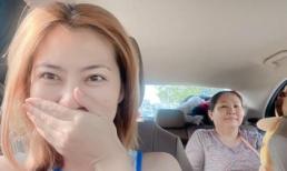 Ngọc Lan 'não cá vàng' đến nỗi bỏ quên dì ngoài chợ, diễn viên Minh Tuyền đồng cảm