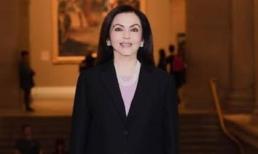 Trước khi về làm dâu hào môn, phu nhân tỷ phú giàu nhất Châu Á từng đưa ra 'điều kiện duy nhất' với chồng khiến nhiều người phải nể phục