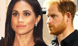 Mâu thuẫn vợ chồng xảy ra, Meghan sôi máu khi Harry làm trái ý mình 
