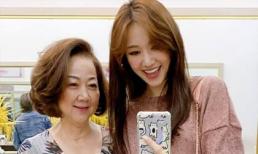 Hari Won chứng minh mối quan hệ cực tốt đẹp với mẹ chồng, tiết lộ cách xưng hô thân thiết hết mực