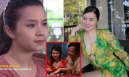 Nữ chính quê mùa bị dụ tiếp rượu rồi trở thành bồ nhí đại gia trong 'Đi qua mùa hạ' hiện ra sao sau 3 năm