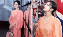 Phạm Băng Băng tái xuất với hình ảnh điệu đà sau bài đăng gây hoang mang mạng xã hội