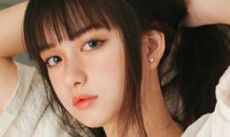 Thiếu nữ gây sốt vì quá xinh, nhan sắc được ví với Angelababy, Địch Lệ Nhiệt Ba