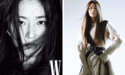 “Mợ chảnh” Jeon Ji Hyun tiết lộ bí quyết giữ dáng, hiếm hoi chia sẻ về việc làm mẹ bỉm sữa 