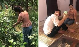 Mẹ chồng tương lai tưởng vớ được dâu đảm, ai ngờ lúc về lại thấy cảnh tượng 'sôi máu'