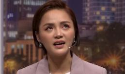 Thu Quỳnh từng nghĩ đến chuyện kết thúc cuộc đời, chênh vênh giữa sống và chết