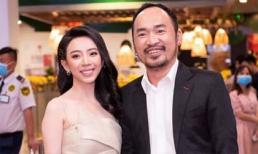 Thu Trang than thở vì bị Tiến Luật giận, nghe xong nguyên nhân khiến ai cũng phì cười