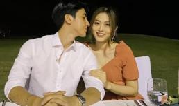 Học cách thả thính siêu ngọt của Binz, Bình An nhân tiện đánh dấu chủ quyền với Phương Nga