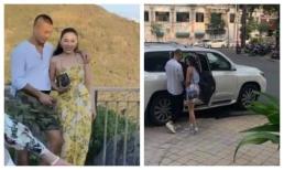 Hậu phủ nhận tin hẹn hò, Quỳnh Thư và chồng cũ Quỳnh Nga tiếp tục lộ hình ảnh tình tứ hết mức trên phố 