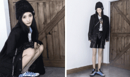 Dương Mịch nhận 'gáo nước lạnh' từ cư dân mạng dù dát toàn hàng hiệu lên người 