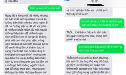 Hỏi cư dân mạng cách xử người yêu cũ của chồng sắp cưới, cô gái bị 'ném đá' không thương tiếc