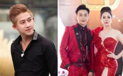 Cựu thành viên HKT Hồ Gia Hùng gây sốc khi chia sẻ Ti Ti vì tiền bỏ vợ con để hẹn hò Nhật Kim Anh?