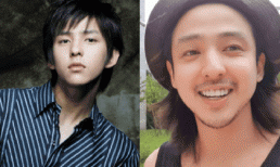 Nam thần một thời Kim Kibum khiến fan choáng váng vì để râu tóc xồm xoàm 