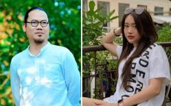 Sao Việt và giới trẻ chia sẻ cảm nhận rung lắc ở Hà Nội do ảnh hưởng của động đất trưa nay