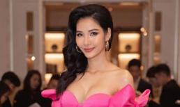 Bị chê mặc lố khi đến dự đám cưới Thúy Vân, Hoàng Thùy lên tiếng