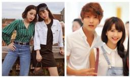 Chi Pu công khai khoảnh khắc tụ họp bên hội bạn thân, có cả người yêu cũ Quỳnh Anh Shyn