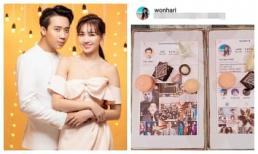 Hari Won than thở bị Trấn Thành cấm ăn dù đói mờ mắt, nguyên nhân lại cực dễ thương