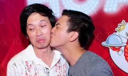 Showbiz mỗi tuần một câu chuyện: Hoài Linh có nhiều con nuôi nhưng vì sao chỉ có Hoài Lâm nổi tiếng nhất?