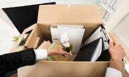 Có nên nghỉ việc khi chưa có việc mới?