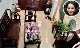 Khám phá nhà của gia đình vợ cũ Thành Trung tại Hà Nội