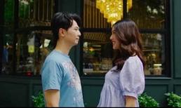 Á hậu Thuý Vân tung clip hé lộ chuyện tình với ông xã đại gia sau hôn lễ lãng mạn