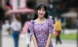 Phụ nữ nên có một chiếc 'váy hoa': Vậy chọn váy hoa thế nào để phù hợp vóc dáng và không bị thành 'bà thím'?