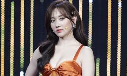 Hành động nhỏ nhưng tử tế của một em bé khi dịch covid-19 tái phát khiến Hari Won xúc động