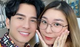 Chân dung em gái Đan Trường: Kém anh khoảng 20 tuổi, hiếm khi lộ diện 