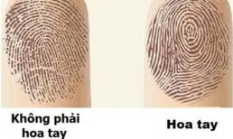 Người có số hoa tay này quý như kim cương, cuộc đời gặp nhiều may mắn hạnh phúc