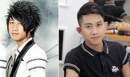 Hồ Gia Hùng, cựu thành viên nhóm HKT đang tố Nhật Kim Anh là ai?