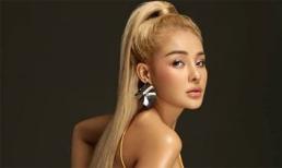 Ngân 98 bị cấm diễn 4 tháng vì mặc phản cảm khi diễn bar tại Hà Nội