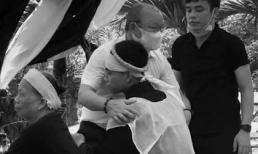 HLV Park Hang-seo về Hải Dương chia buồn cùng gia đình học trò Vũ Văn Thanh