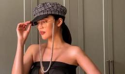 Lan Khuê lần đầu bật mí bí quyết lấy lại dáng sau sinh, nhưng màn tự 'bóc phốt' yếu điểm của bản thân mới đáng bàn!