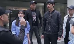 'Lựa chọn số phận' tập 30: Hảo bị đàn em Long đại ca bắt cóc