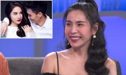 Thủy Tiên tiết lộ việc giữ toàn bộ tài chính trong nhà, Công Vinh không hề biết mật mã két sắt