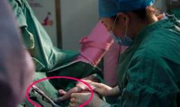 Khi bác sĩ cắt dây rốn, tại sao trẻ sơ sinh khóc? Còn mẹ không có cảm giác gì? Đây là lý do