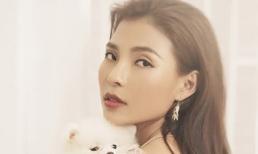 Bị mạo danh bán khẩu trang giá cao, Thuý Diễm tức giận: 'Quá thất đức'