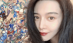 Ám ảnh chuyện béo bụng mà bị đồn mang thai, Phạm Băng Băng đến ăn pizza cũng phải lưỡng lự