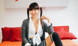 Bị sân si, Hà Anh đáp trả cực gắt: 'Biến ra chỗ khác chơi'