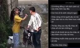 Con trai mượn xe của người yêu đi cắm để chơi bời, mẹ ruột vẫn bênh: 'Con cô là cành vàng lá ngọc'