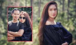 Đi nghỉ dưỡng cùng gia đình, nhan sắc của 'gái bốn con' Minh Hà khiến nhiều người trầm trồ