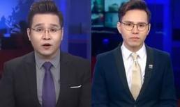 Hành trình giảm 23kg ngoạn mục của chàng BTV VTC