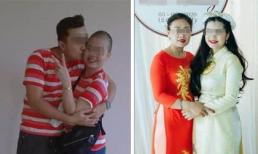 Xúc động trước câu chuyện cô gái bị ung thư tạm dừng hóa trị để mang bầu, tổ chức đám hỏi không có chú rể